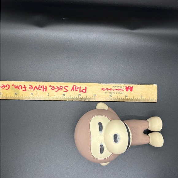 Bape Baby Milo Desk Ornament - Picture 5 of 5